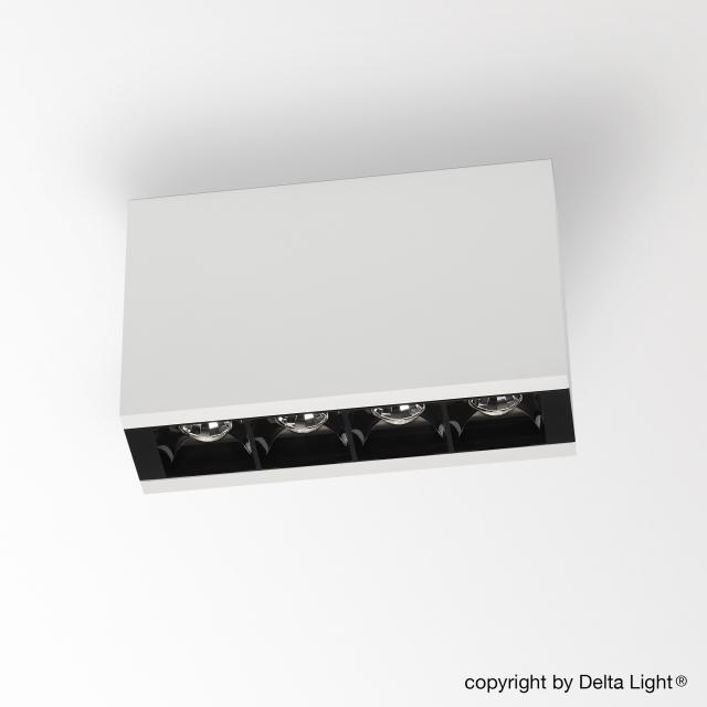 DELTA LIGHT DOT.COM L4 ON LED Deckenleuchte/Spot