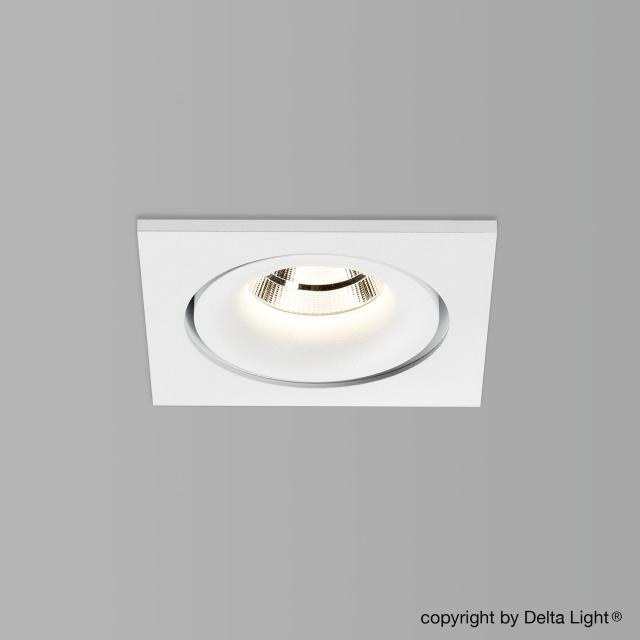 DELTA LIGHT Reo S OK Soft S1 LED Einbauleuchte/ Spot