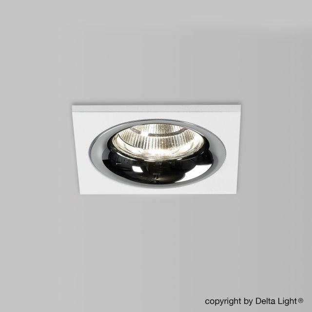 DELTA LIGHT Reo S Soft S1 LED Einbauleuchte/ Spot