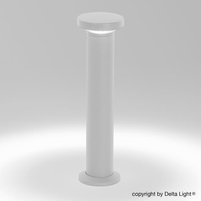 DELTA LIGHT Spyker II Centric LED Pollerleuchte
