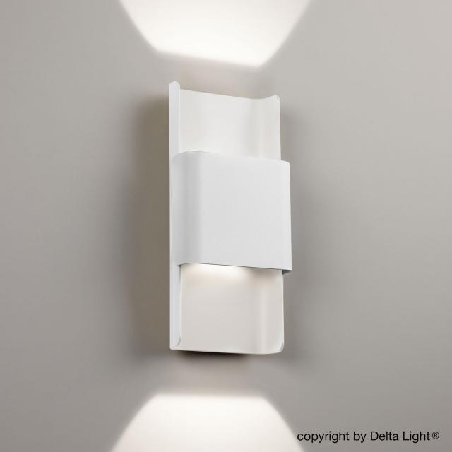 DELTA LIGHT Want-It LED Wandleuchte