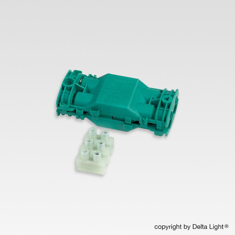 DELTA LIGHT IP68 Verbindungs-Kit, 216 12 01,