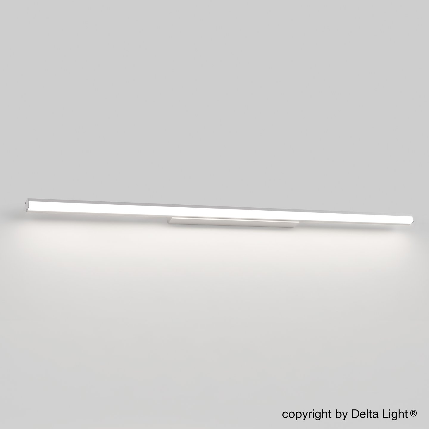 Delta Light Femtoline Tp Led Wandleuchte 270 75 100 W Reuter