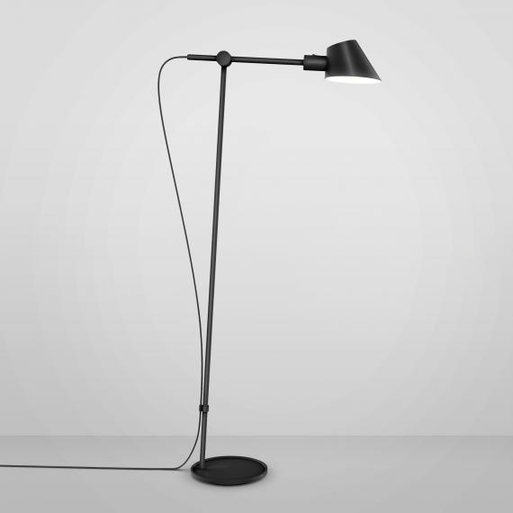 design Stehleuchte Stay - REUTER 2020464003 the LED people for |