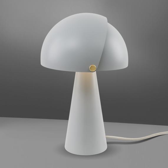 lamp Align - the design REUTER | table for people 2120095010