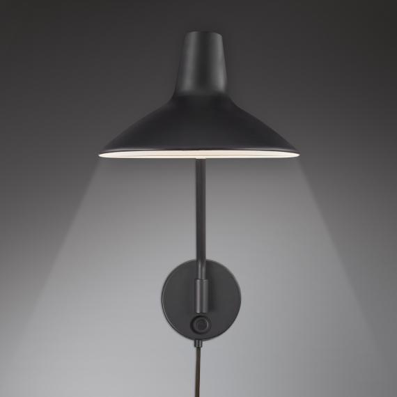design for the people Darci wall light - 2120551003 | REUTER