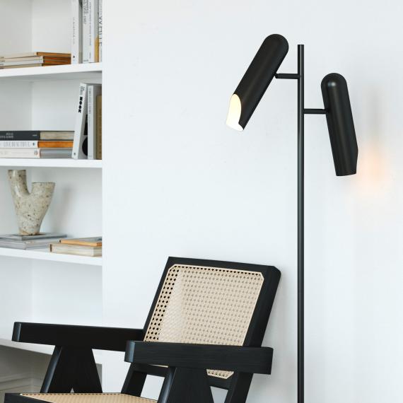 design people lamp | floor - for REUTER the Rochelle 2320314003