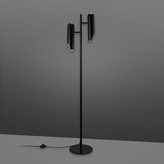 design for the people Rochelle floor lamp - 2320314003 | REUTER