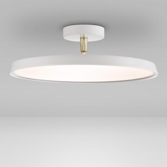 ceiling REUTER 40 for people | light Pro LED 2220526001 - design Kaito the