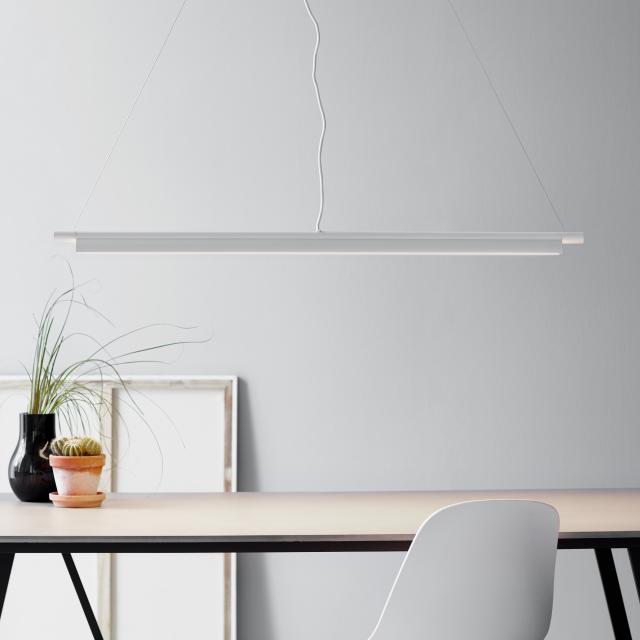 design for the people SpaceB LED Pendelleuchte