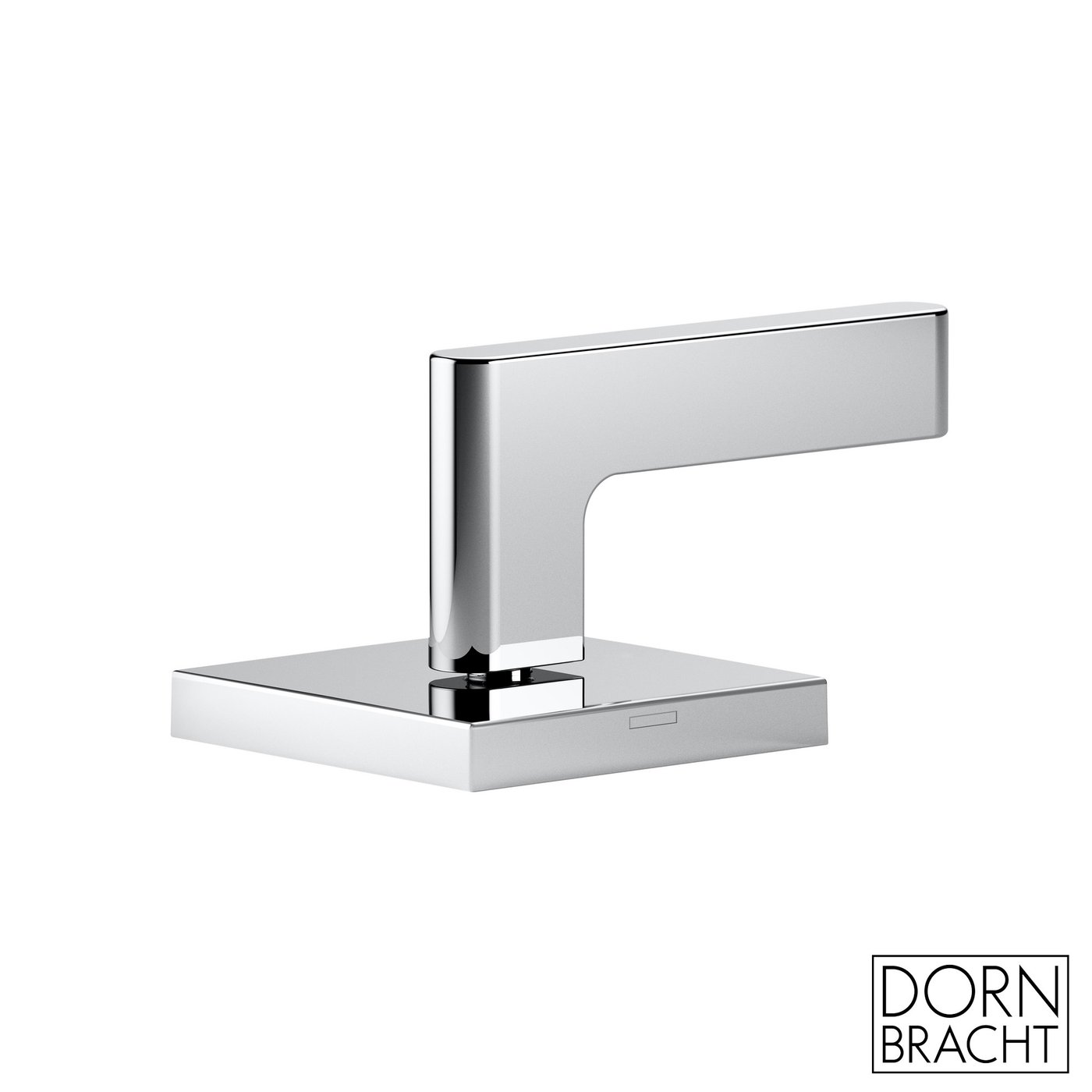 Dornbracht CL.1 shut-off valve chrome - 20004716-00 | REUTER