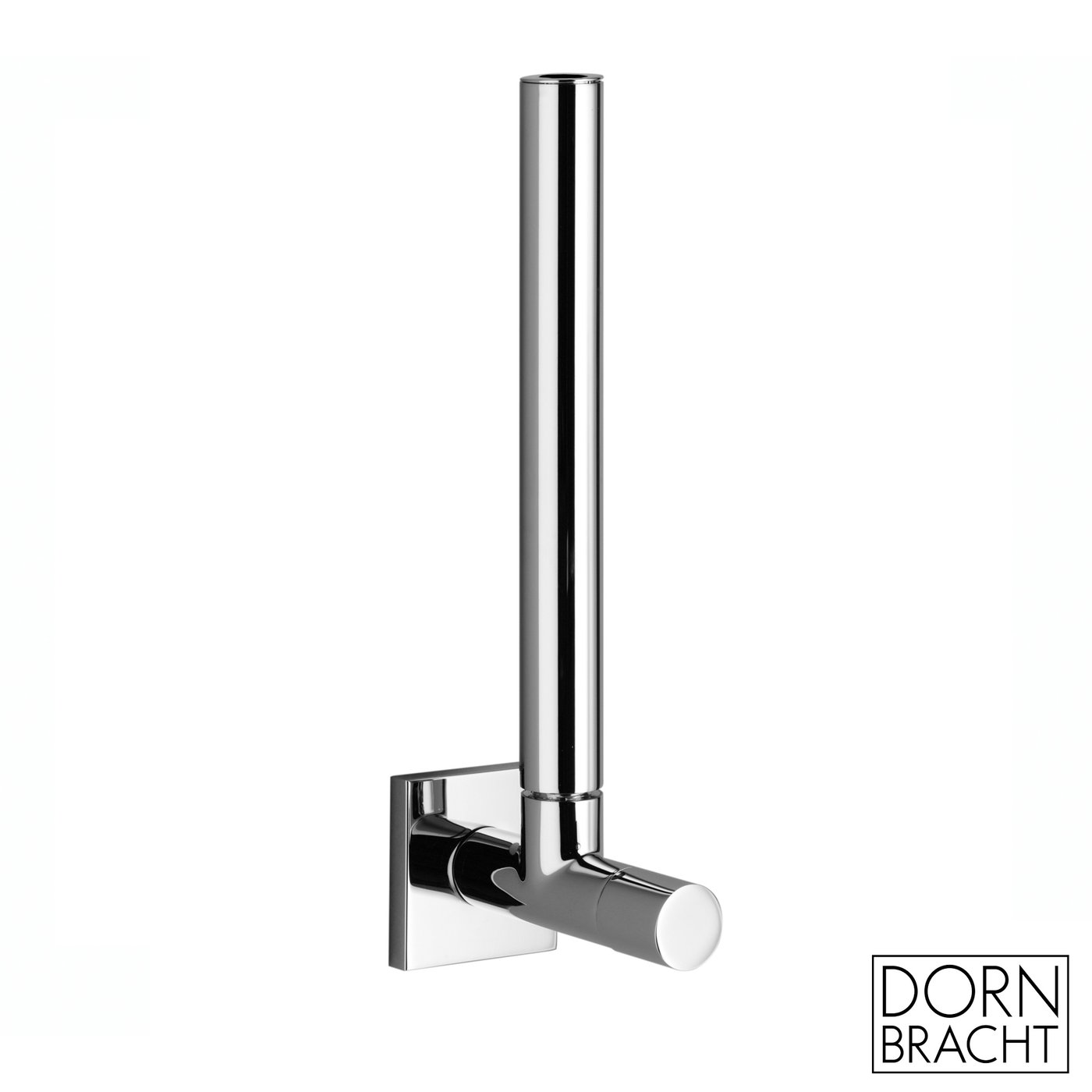 Tube De Douche Dornbracht – Chrome Poli – Réf 04300212000-00 – Neuf
