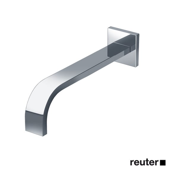 Dornbracht MEM Waschtischarmatur chrom - 13800782-00 | REUTER
