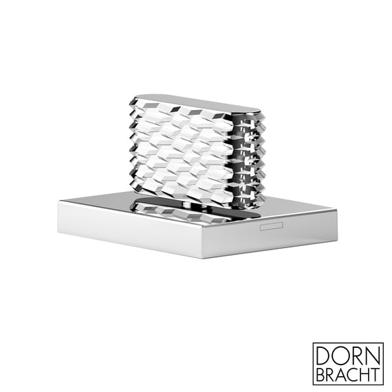 Dornbracht CL.1 shut-off valve chrome - 20006706-00 | REUTER