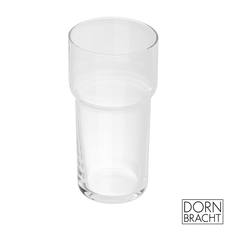 Dornbracht Trinkglas, lose, 08900000882,