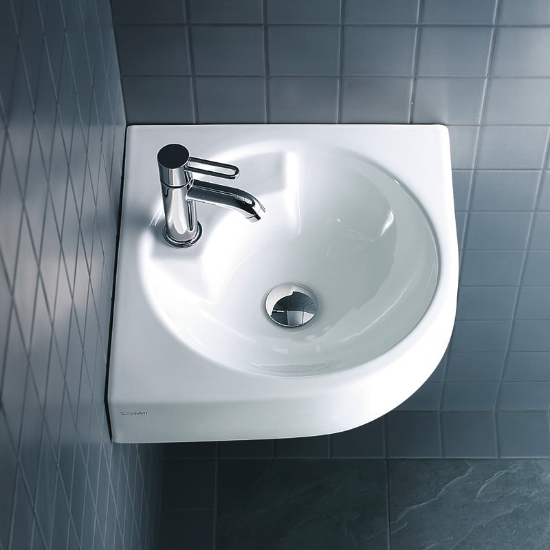Eckhandwaschbecken günstig kaufen bei REUTER