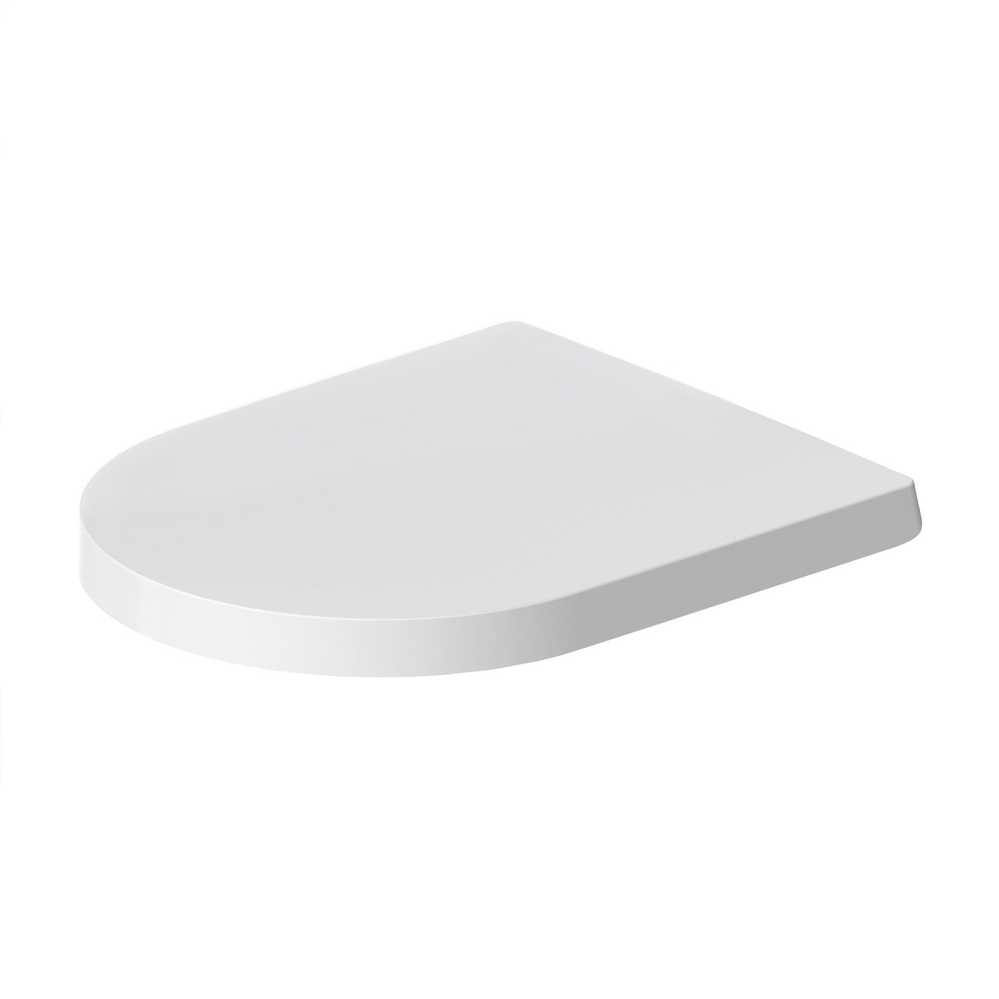 Duravit Me By Starck Wc Sitz Mit Absenkautomatik