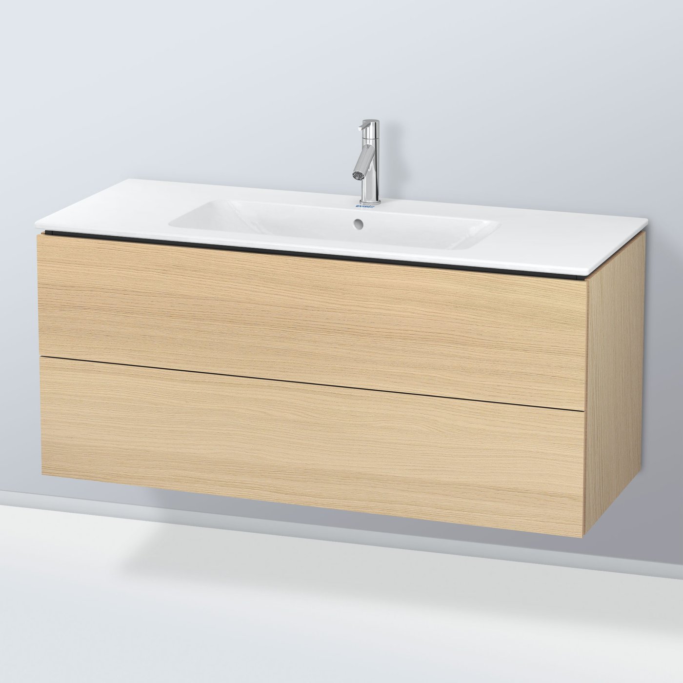 Verwunderlich Duravit L Cube Bild