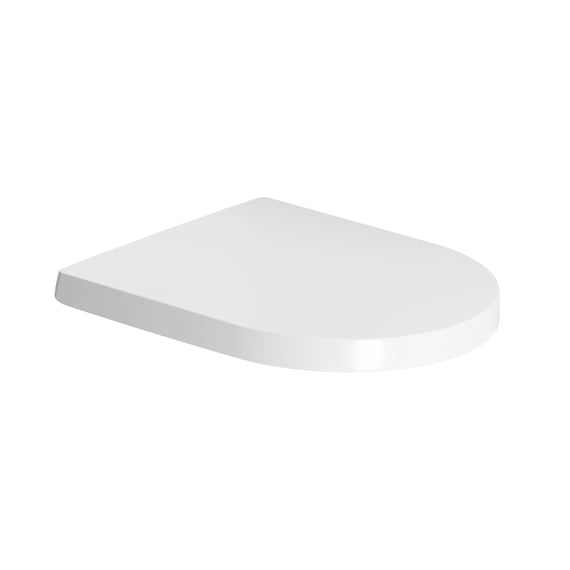 Duravit ME by Starck Compact Komplett-SET Wand-WC mit neeos