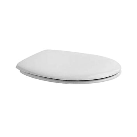 Duravit Duraplus WC-Sitz weiß - 0064290000 | REUTER