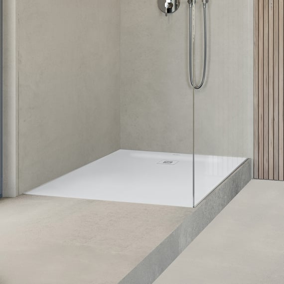 Buy Duravit shower tray 120 x 100 cm online at REUTER