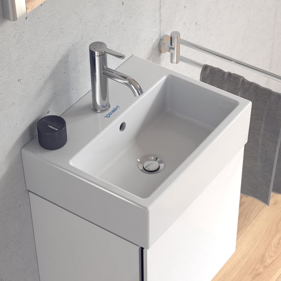 Duravit Vero Air Handwaschbecken weiß - 0724450027 | REUTER