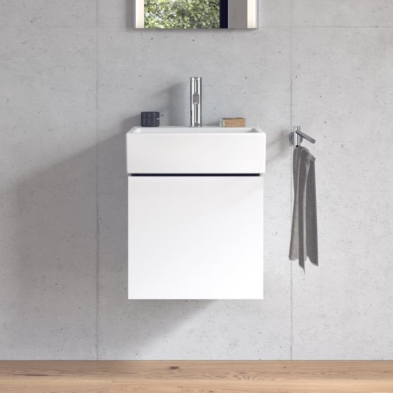 Duravit Vero Air Handwaschbecken weiß - 0724450027 | REUTER