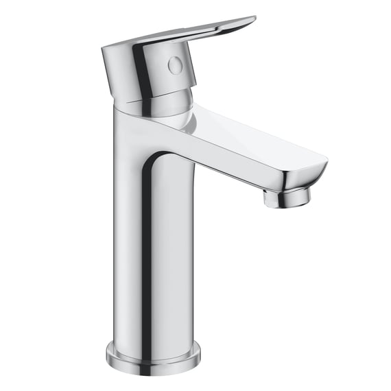 Duravit A.1 Waschtischarmatur M chrom - A11020002010 | REUTER