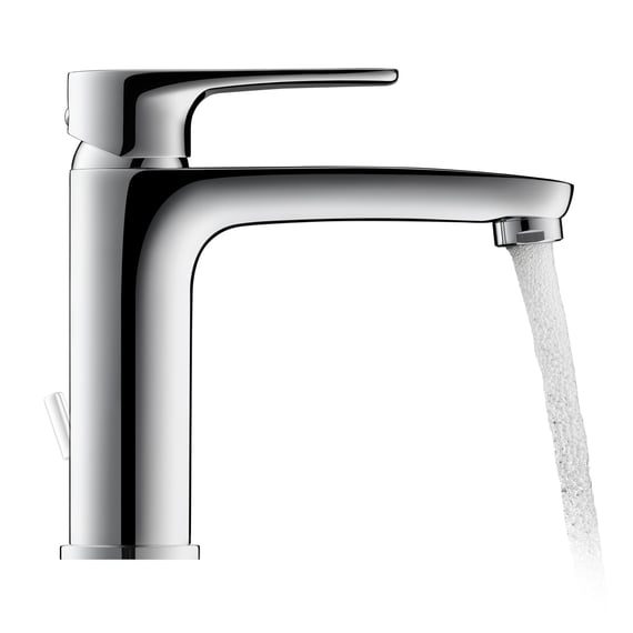 Duravit B.1 Waschtischarmatur M chrom - B11020002010 | REUTER