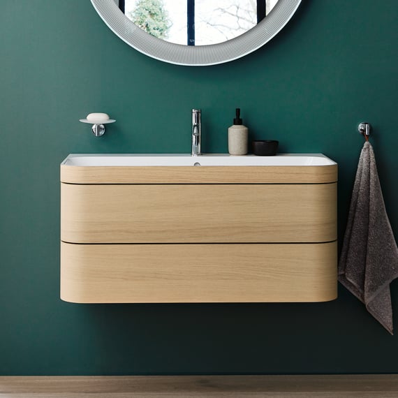 Duravit Happy D2