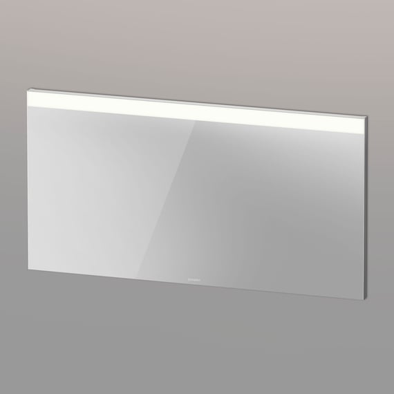 Duravit Spiegel mit LED-Beleuchtung Better-Version