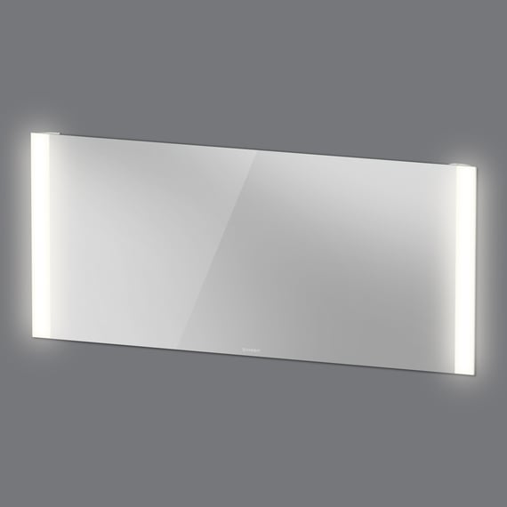 Duravit Spiegel mit LED-Beleuchtung Best-Version - LM7890D00000000