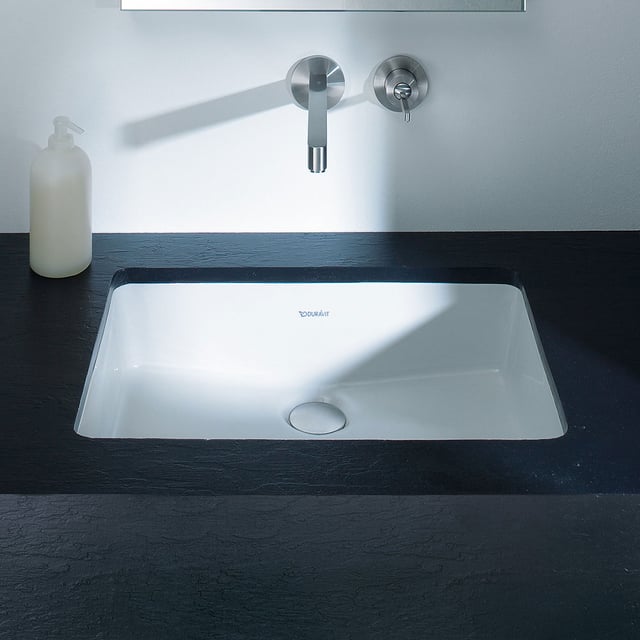 新品未使用保管品 HEAD ヘッド WC GS RD 188cm r30 Duravit Vero undercounter basin white - 0330480000 | REUTER