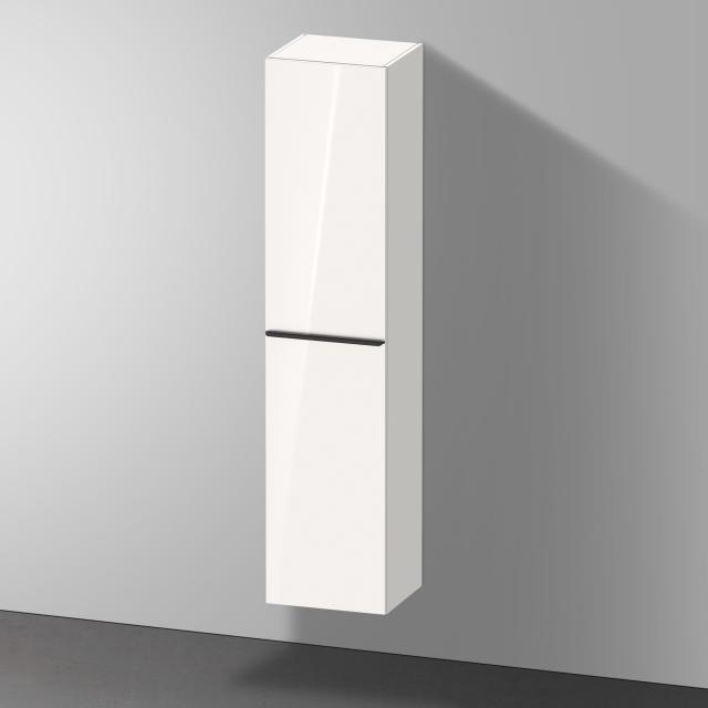 Duravit D-Neo Hochschrank mit 1 Tür weiß hochglanz