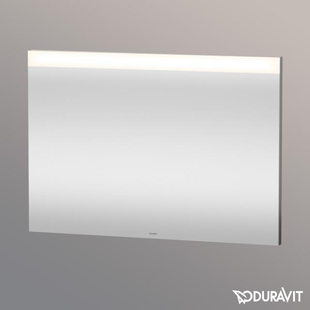 Duravit Spiegel mit LED-Beleuchtung Good-Version