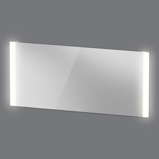 Duravit Spiegel mit LED-Beleuchtung Best-Version