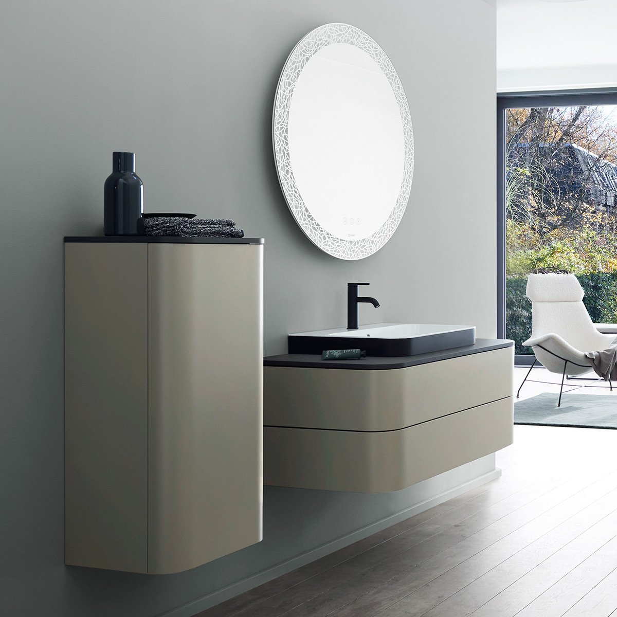 Duravit Happy d.2 Plus