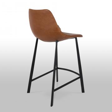 Dutchbone Franky counter stool - 1500042 | REUTER