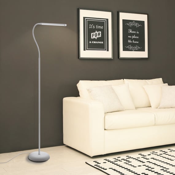 DIMPLEX - Revillusion Logset 20" - Cheminee electrique autoportante - Noir - Effet de flamme