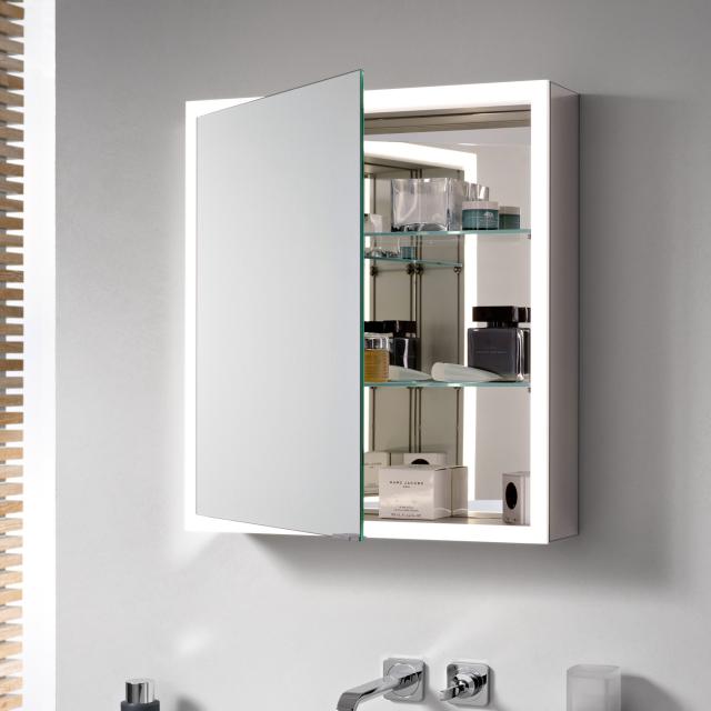 Spiegelschrank kleines Badezimmer