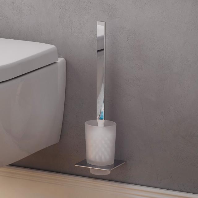 Emco Art Toilettenbürstengarnitur