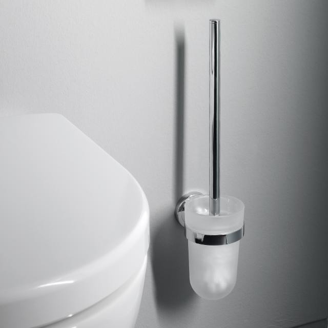 Emco Polo Toilettenbürstengarnitur