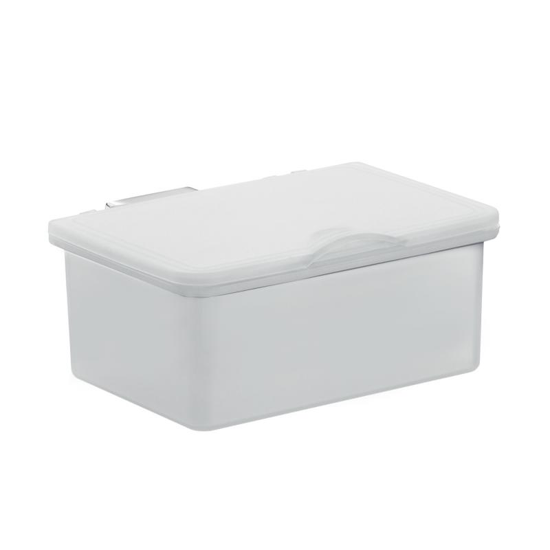 Emco Loft Kunststoffbehälter zu Utensilienbox, 053900091,
