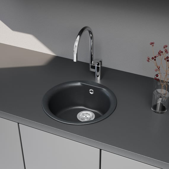 enoova-line-300-kitchen-sink-43-5-cm-anthracite-eur100an-reuter