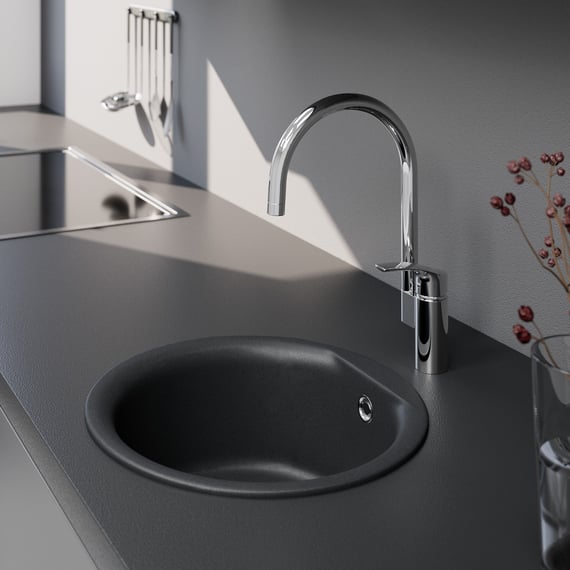 enoova-line-300-kitchen-sink-43-5-cm-anthracite-eur100an-reuter