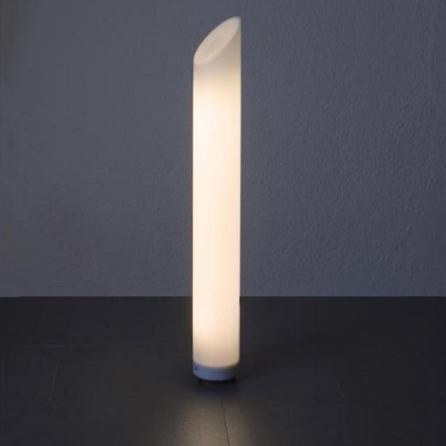 Epstein-Design Light star LED Stehleuchte mit Dimmer