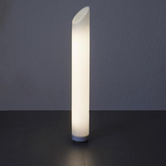 Epstein-Design Light star Stehleuchte mit Bewegungsmelder