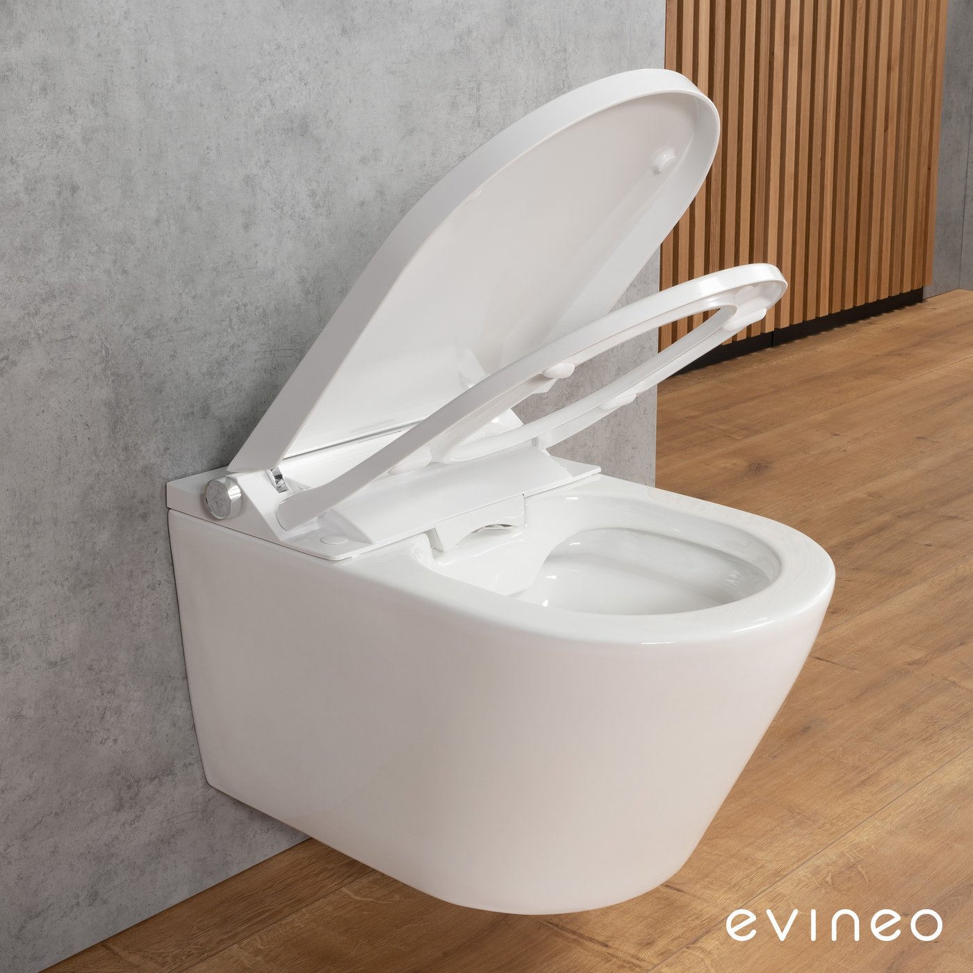 Best HD Pictures about  Elegantes Vorwandelement Wc Set Bilder  with No AI Images