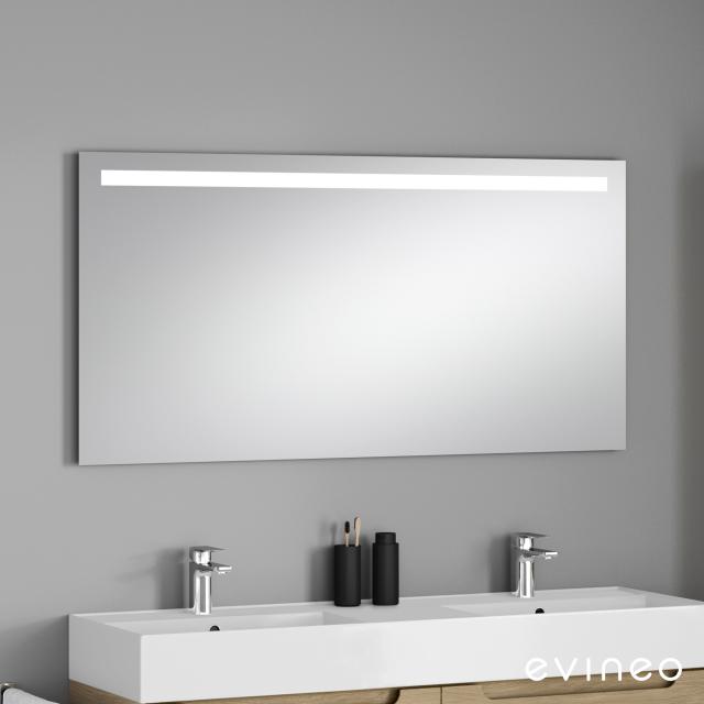Evineo ineo Lichtspiegel Touchless B: 140 cm