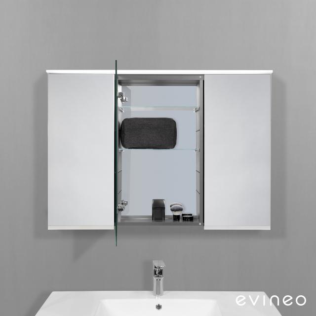Spiegelschrank 120 cm günstig online REUTER bei kaufen